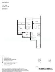 Dawson Road (D3), Condominium #590572061